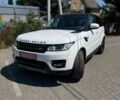 Білий Ленд Ровер Range Rover Sport, об'ємом двигуна 2.99 л та пробігом 142 тис. км за 25700 $, фото 1 на Automoto.ua
