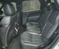 Білий Ленд Ровер Range Rover Sport, об'ємом двигуна 3 л та пробігом 170 тис. км за 27900 $, фото 20 на Automoto.ua