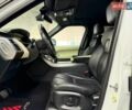 Білий Ленд Ровер Range Rover Sport, об'ємом двигуна 2.99 л та пробігом 99 тис. км за 28500 $, фото 21 на Automoto.ua