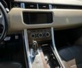 Білий Ленд Ровер Range Rover Sport, об'ємом двигуна 3 л та пробігом 215 тис. км за 22800 $, фото 45 на Automoto.ua