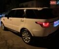 Белый Ленд Ровер Рендж Ровер Спорт, объемом двигателя 3 л и пробегом 165 тыс. км за 25700 $, фото 36 на Automoto.ua