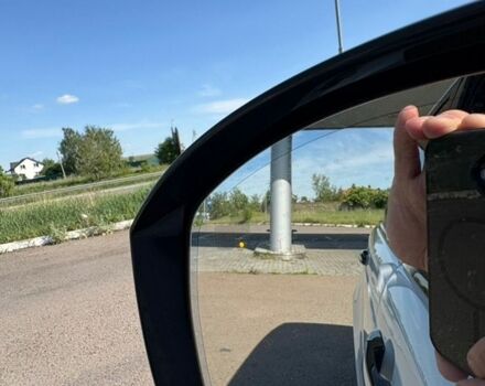 Білий Ленд Ровер Range Rover Sport, об'ємом двигуна 3 л та пробігом 215 тис. км за 22800 $, фото 63 на Automoto.ua