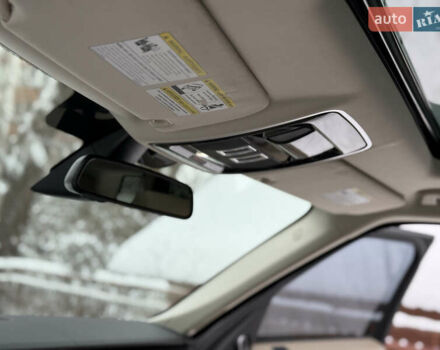 Белый Ленд Ровер Рендж Ровер Спорт, объемом двигателя 3 л и пробегом 175 тыс. км за 23800 $, фото 39 на Automoto.ua