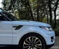 Білий Ленд Ровер Range Rover Sport, об'ємом двигуна 2.99 л та пробігом 197 тис. км за 24777 $, фото 3 на Automoto.ua