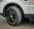 Білий Ленд Ровер Range Rover Sport, об'ємом двигуна 3 л та пробігом 57 тис. км за 37081 $, фото 8 на Automoto.ua