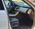 Білий Ленд Ровер Range Rover Sport, об'ємом двигуна 2.99 л та пробігом 99 тис. км за 28490 $, фото 52 на Automoto.ua