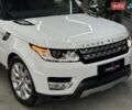 Білий Ленд Ровер Range Rover Sport, об'ємом двигуна 2.99 л та пробігом 99 тис. км за 28500 $, фото 2 на Automoto.ua