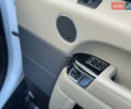 Білий Ленд Ровер Range Rover Sport, об'ємом двигуна 2.99 л та пробігом 160 тис. км за 26500 $, фото 20 на Automoto.ua