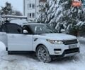 Белый Ленд Ровер Рендж Ровер Спорт, объемом двигателя 3 л и пробегом 170 тыс. км за 26500 $, фото 47 на Automoto.ua