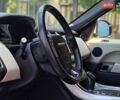 Білий Ленд Ровер Range Rover Sport, об'ємом двигуна 2.99 л та пробігом 99 тис. км за 28490 $, фото 47 на Automoto.ua