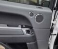 Білий Ленд Ровер Range Rover Sport, об'ємом двигуна 3 л та пробігом 170 тис. км за 27900 $, фото 19 на Automoto.ua