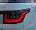 Білий Ленд Ровер Range Rover Sport, об'ємом двигуна 3 л та пробігом 194 тис. км за 23777 $, фото 20 на Automoto.ua