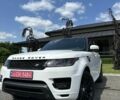 Белый Ленд Ровер Рендж Ровер Спорт, объемом двигателя 3 л и пробегом 187 тыс. км за 25499 $, фото 71 на Automoto.ua