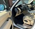 Белый Ленд Ровер Рендж Ровер Спорт, объемом двигателя 3 л и пробегом 148 тыс. км за 22900 $, фото 7 на Automoto.ua