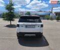 Білий Ленд Ровер Range Rover Sport, об'ємом двигуна 3 л та пробігом 186 тис. км за 26000 $, фото 2 на Automoto.ua