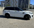 Білий Ленд Ровер Range Rover Sport, об'ємом двигуна 3 л та пробігом 170 тис. км за 27800 $, фото 2 на Automoto.ua