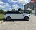 Білий Ленд Ровер Range Rover Sport, об'ємом двигуна 3 л та пробігом 120 тис. км за 30000 $, фото 7 на Automoto.ua