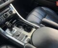 Білий Ленд Ровер Range Rover Sport, об'ємом двигуна 3 л та пробігом 261 тис. км за 26990 $, фото 29 на Automoto.ua