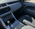 Білий Ленд Ровер Range Rover Sport, об'ємом двигуна 3 л та пробігом 170 тис. км за 27800 $, фото 9 на Automoto.ua