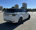 Білий Ленд Ровер Range Rover Sport, об'ємом двигуна 3 л та пробігом 170 тис. км за 27800 $, фото 3 на Automoto.ua