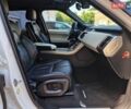 Білий Ленд Ровер Range Rover Sport, об'ємом двигуна 2.99 л та пробігом 99 тис. км за 28490 $, фото 50 на Automoto.ua