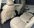 Білий Ленд Ровер Range Rover Sport, об'ємом двигуна 3 л та пробігом 150 тис. км за 23999 $, фото 15 на Automoto.ua