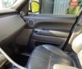 Білий Ленд Ровер Range Rover Sport, об'ємом двигуна 2.99 л та пробігом 177 тис. км за 28900 $, фото 26 на Automoto.ua