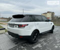 Білий Ленд Ровер Range Rover Sport, об'ємом двигуна 2.99 л та пробігом 47 тис. км за 43500 $, фото 11 на Automoto.ua