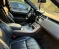 Білий Ленд Ровер Range Rover Sport, об'ємом двигуна 3 л та пробігом 186 тис. км за 24900 $, фото 13 на Automoto.ua