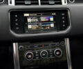 Білий Ленд Ровер Range Rover Sport, об'ємом двигуна 3 л та пробігом 195 тис. км за 24500 $, фото 26 на Automoto.ua