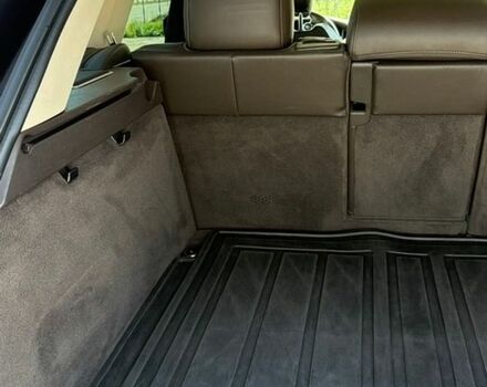 Білий Ленд Ровер Range Rover Sport, об'ємом двигуна 3 л та пробігом 215 тис. км за 22800 $, фото 26 на Automoto.ua