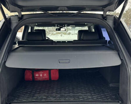 Белый Ленд Ровер Рендж Ровер Спорт, объемом двигателя 2.99 л и пробегом 167 тыс. км за 27300 $, фото 31 на Automoto.ua