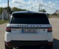 Білий Ленд Ровер Range Rover Sport, об'ємом двигуна 3 л та пробігом 117 тис. км за 29990 $, фото 7 на Automoto.ua