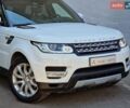 Білий Ленд Ровер Range Rover Sport, об'ємом двигуна 2.99 л та пробігом 99 тис. км за 28490 $, фото 20 на Automoto.ua