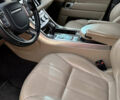 Білий Ленд Ровер Range Rover Sport, об'ємом двигуна 2.99 л та пробігом 102 тис. км за 31000 $, фото 7 на Automoto.ua