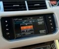 Білий Ленд Ровер Range Rover Sport, об'ємом двигуна 3 л та пробігом 171 тис. км за 24500 $, фото 34 на Automoto.ua