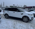 Білий Ленд Ровер Range Rover Sport, об'ємом двигуна 2.99 л та пробігом 105 тис. км за 26900 $, фото 1 на Automoto.ua