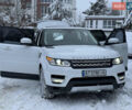 Белый Ленд Ровер Рендж Ровер Спорт, объемом двигателя 3 л и пробегом 175 тыс. км за 23800 $, фото 18 на Automoto.ua