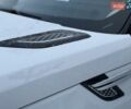 Белый Ленд Ровер Рендж Ровер Спорт, объемом двигателя 3 л и пробегом 170 тыс. км за 26500 $, фото 42 на Automoto.ua