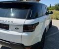 Білий Ленд Ровер Range Rover Sport, об'ємом двигуна 2.99 л та пробігом 142 тис. км за 25700 $, фото 11 на Automoto.ua