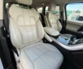 Білий Ленд Ровер Range Rover Sport, об'ємом двигуна 3 л та пробігом 171 тис. км за 22500 $, фото 55 на Automoto.ua