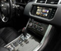 Білий Ленд Ровер Range Rover Sport, об'ємом двигуна 3 л та пробігом 195 тис. км за 24500 $, фото 25 на Automoto.ua