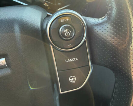 Белый Ленд Ровер Рендж Ровер Спорт, объемом двигателя 3 л и пробегом 259 тыс. км за 28500 $, фото 22 на Automoto.ua