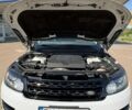 Білий Ленд Ровер Range Rover Sport, об'ємом двигуна 3 л та пробігом 215 тис. км за 22800 $, фото 58 на Automoto.ua