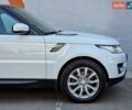 Білий Ленд Ровер Range Rover Sport, об'ємом двигуна 2.99 л та пробігом 99 тис. км за 28490 $, фото 22 на Automoto.ua