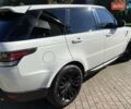 Білий Ленд Ровер Range Rover Sport, об'ємом двигуна 2.99 л та пробігом 177 тис. км за 28900 $, фото 15 на Automoto.ua