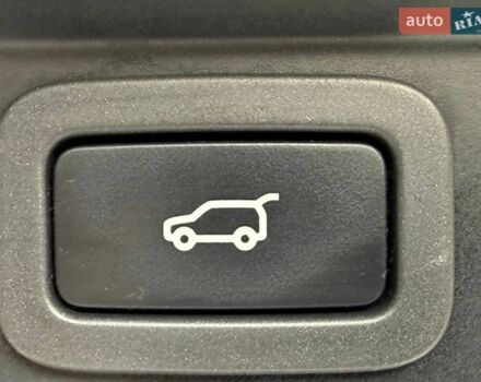 Белый Ленд Ровер Рендж Ровер Спорт, объемом двигателя 3 л и пробегом 261 тыс. км за 26990 $, фото 10 на Automoto.ua