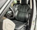 Білий Ленд Ровер Range Rover Sport, об'ємом двигуна 3 л та пробігом 184 тис. км за 23999 $, фото 9 на Automoto.ua