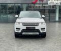 Білий Ленд Ровер Range Rover Sport, об'ємом двигуна 2.99 л та пробігом 152 тис. км за 37000 $, фото 1 на Automoto.ua