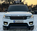 Белый Ленд Ровер Рендж Ровер Спорт, объемом двигателя 2.99 л и пробегом 104 тыс. км за 27500 $, фото 6 на Automoto.ua
